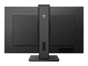 Monitorius Philips P Line 326P1H/00, 80 cm (31.5"), 2560 x 1440 pixels, Quad HD, LED, 4 ms, Black