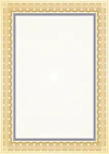 Dipl.popierius 170g Rozeta Z