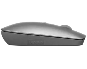 Lenovo 600, optinis, "Bluetooth", 2400 DPI, pilkos spalvos