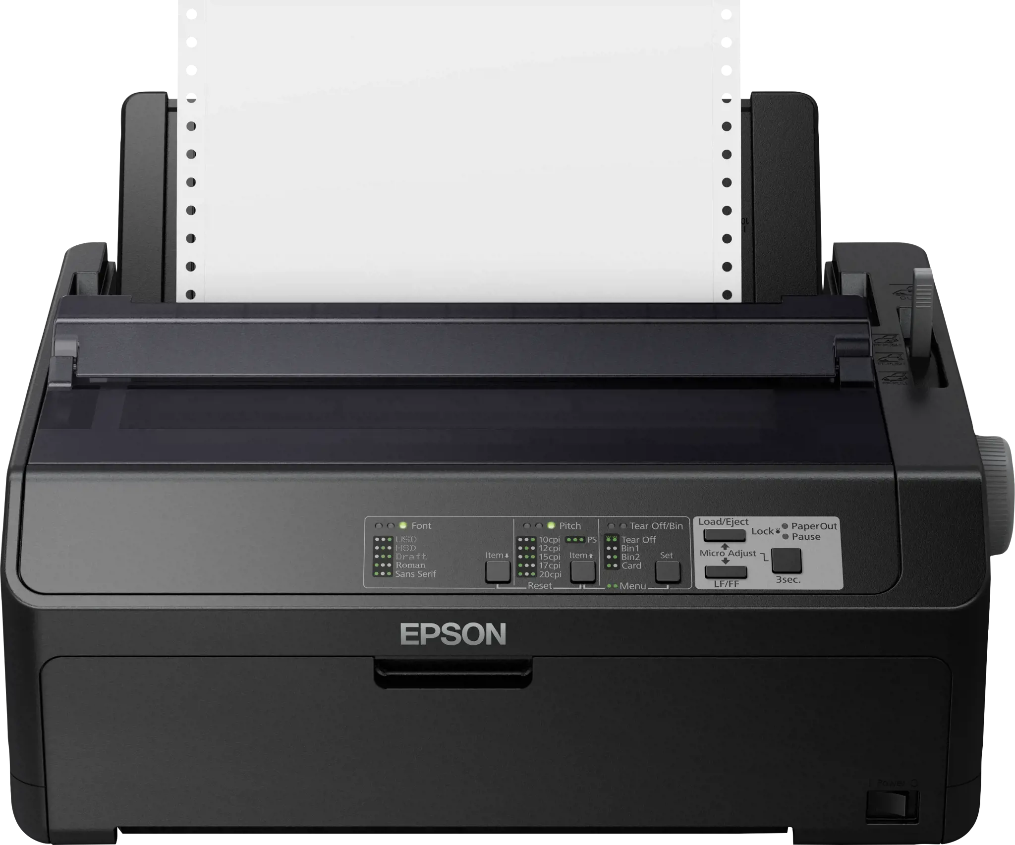 Epson FX 890IIN