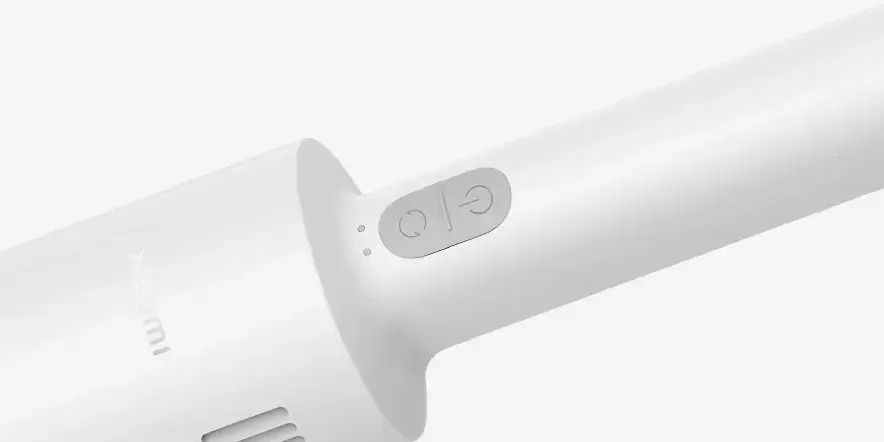 Xiaomi | Vacuum Cleaner | P30 | Cordless operating | 180 W | 14.4 V | Operating time (max) 40 min | White