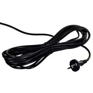 MPM MOD-34 Bagless upright vacuum 600W