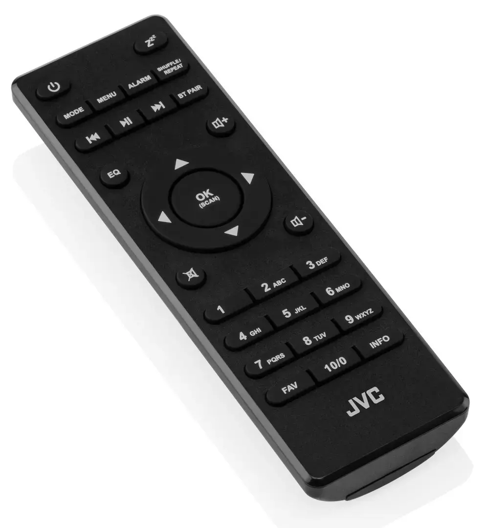 JVC INTERNETINIS RADIJAS RAE981B