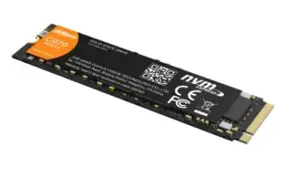 SSD diskas DAHUA SSD-C970N1TB 1024 GB, M.2