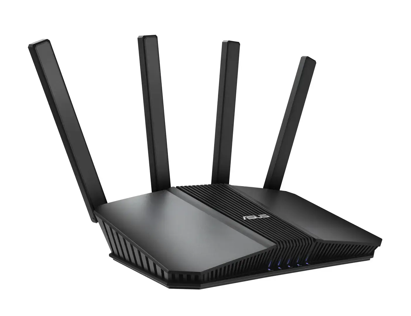 Asus WiFi 7 Dual-Band Extendable Router | RT-BE82U BE6500 | 802.11be | 10/100/1000/2500 Mbit/s | Ethernet LAN (RJ-45) ports 4 | Mesh Support Yes | MU-MiMO Yes | No mobile broadband | Antenna type External