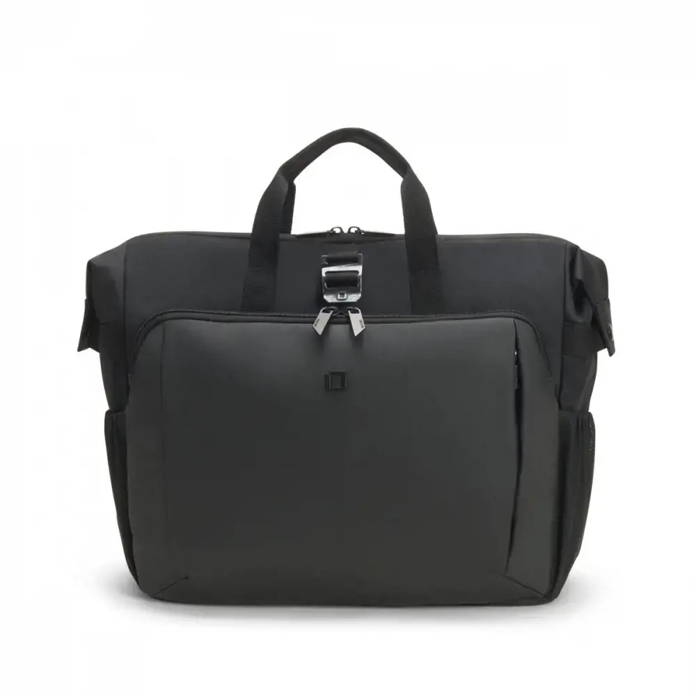 Nešiojamojo kompiuterio krepšys 13-15,6 colių "Top Traveller GO", juodas