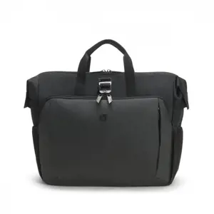 Nešiojamojo kompiuterio krepšys 13-15,6 colių "Top Traveller GO", juodas
