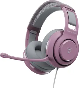 Turtle Beach headset Atlas 200 MultiPlatform, lilac mist