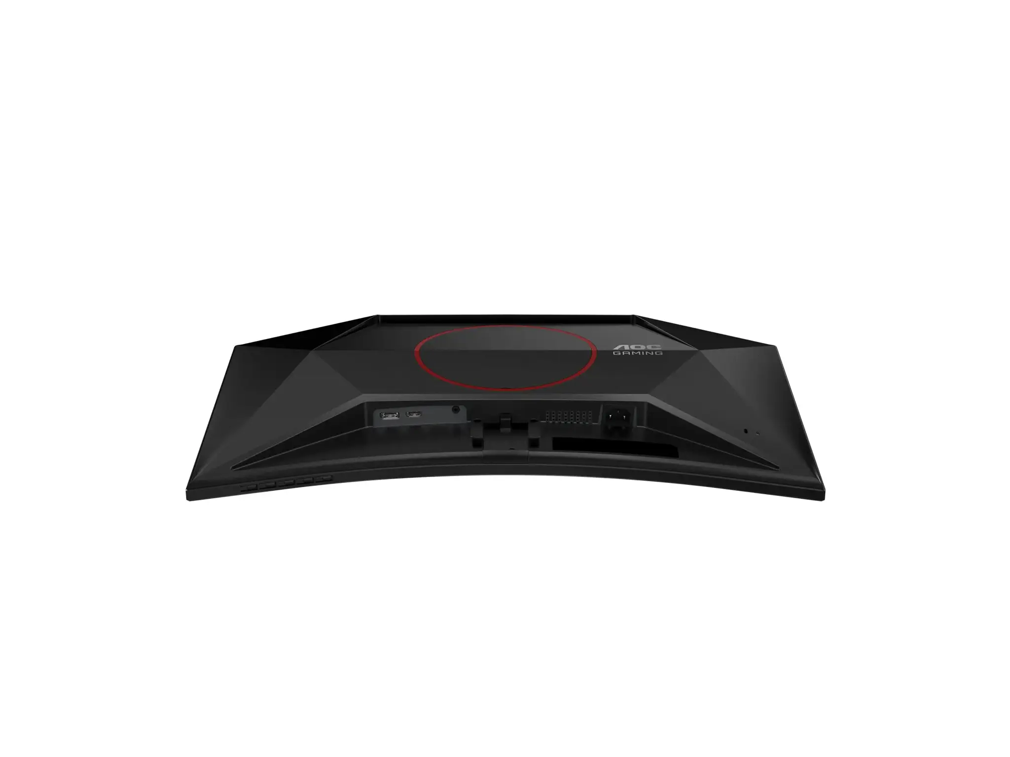 AOC | C27G42FE | 27 " | VA | FHD | 16:9 | 180 Hz | 0.5 ms | 1920 x 1080 pixels | 300 cd/m² | HDMI ports quantity 1 | Black