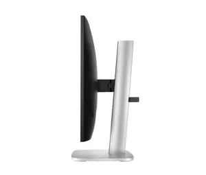 HP 524pu Series 5 Pro FHD Charging Monitor - 23.8" 1920x1080 FHD 350-nit 100Hz AG, IPS, USB-C(100W/15W)/HDMI/DisplayPort Daisy-Chain, 3x USB-A, RJ-45 LAN, height adjustable/tilt/swivel/pivot, 3 years (replaces E24u G5)