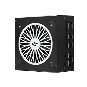 Maitinimo blokas CHIEFTEC GPX-650FC, 650 W, 80 PLUS Gold