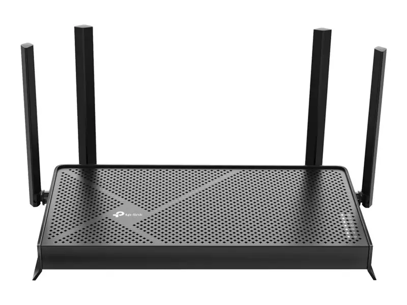 TP-LINK Dual-Band Wi-Fi 7 Router | Archer BE3600 | 802.11be | 2882 Mbit/s | Mesh Support No | MU-MiMO Yes | No mobile broadband