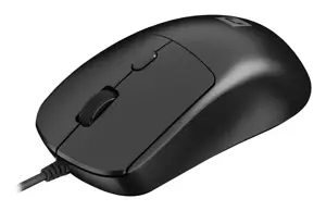 NATEC HAWK 2 mouse Universal Right-hand USB Type-A Laser 2400 DPI