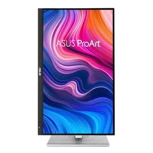 Monitorius ASUS ProArt PA279CV, 68.6 cm (27"), 3840 x 2160 pixels, 4K Ultra HD, LED, 5 ms, Black, Silver
