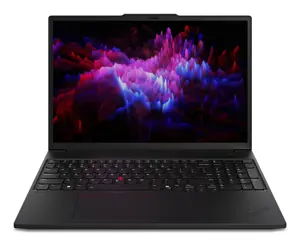 Lenovo ThinkPad P16s G3, Ultra 7-155H, 16GB, 512GB SSD, NVIDIA RTX 500 Ada/4GB, 16”(1920X1200)IPS, …
