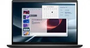 DELL PRO 14 ESSENTIAL R5-220/14FHD+/16GB/512SSD/UBUNTU/3PS (CARBON) (US-KB)