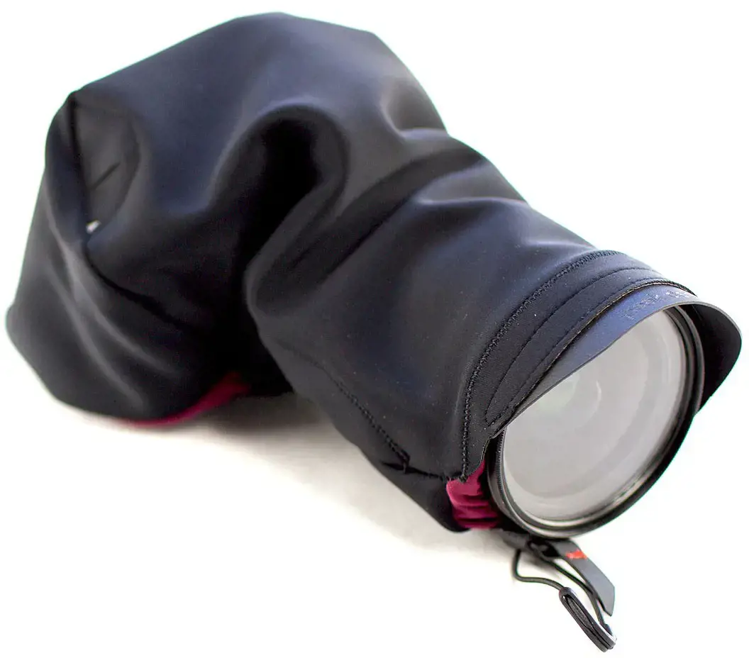 "Peak Design" dangtelis "Shell" mažas