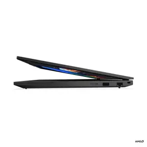 Nešiojamas kompiuteris Lenovo Thinkpad T16 G4 AMD, AMD Ryzen AI 5 PRO 340 (Max. 4.80GHz, 16M, 6C), 512 GB, 16 Coliai, Windows 11 Pro