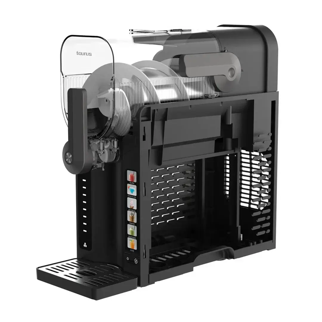 Taurus Flow ice cream maker