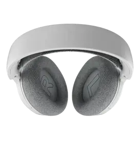 STEELSERIES "Arctis Nova 1" ausinės baltos spalvos