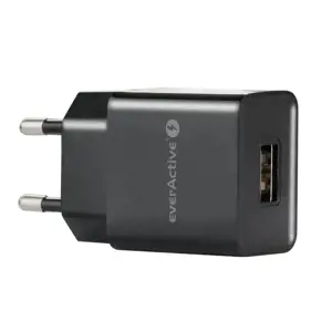 Įkroviklis 1xUSB, 1A, 5W