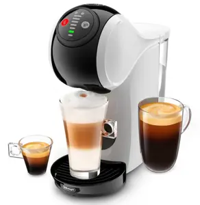 DELONGHI Dolce Gusto EDG226.W GENIO S, baltas,  kapsulinis kavos aparatas