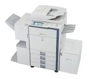 Sharp MX 3501N