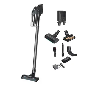 Samsung VS70H25WFT/GE Cordless vacuum cleaner Bagless 0.8 l