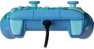 Turtle Beach controller Rematch Advanced Xbox, Blue Kitsune