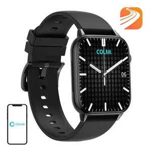 Išmanusis laikrodis "Colmi C61" (juodas)