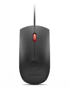 LENOVO FINGERPRINT BIOMETRIC USB MOUSE GEN3