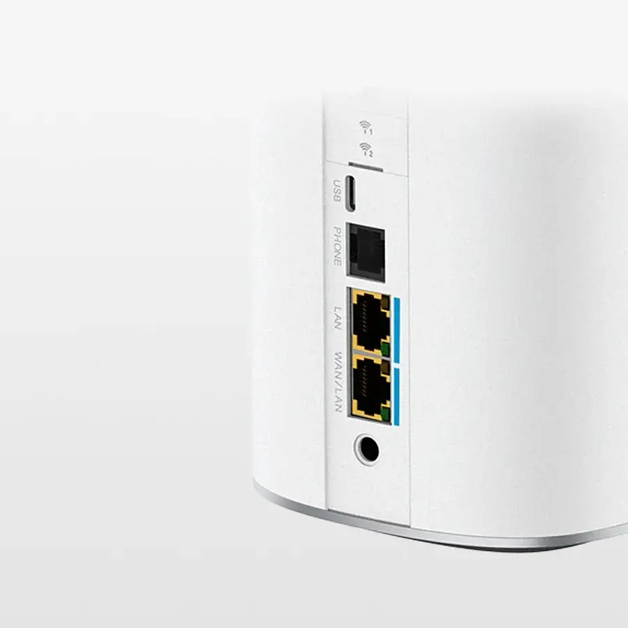 Router ZTE G5 Ultra 5G