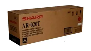 AR020T (AR-020T), Kasetė spausdintuvui (Sharp)
