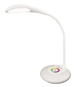 "Esperanza" ELD102 RGB stalinė lempa, 256 spalvos