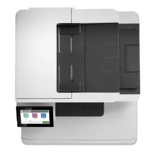 HP Color Laserjet Enterprise MFP M480f 