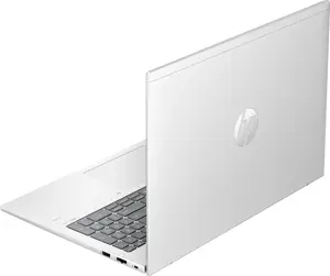 HP ProBook 460 G11 Intel Core Ultra 5 125U Laptop 40.6 cm (16") WUXGA 16 GB DDR5-SDRAM 512 GB SSD Wi-Fi 6E (802.11ax) Windows 11 Home Silver