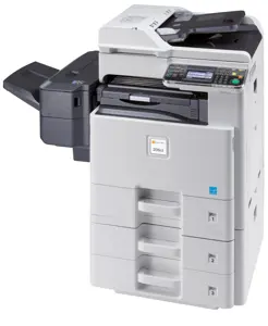 Triumph-Adler - 206Ci