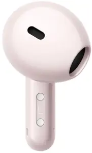 Xiaomi Redmi Buds 6 Active, Transparent powder | Xiaomi
