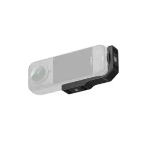 ACTION CAM ACC MOUNT/X5 VERT-HOR CINSBBMM INSTA360