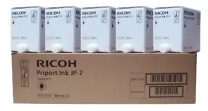 817219, Kasetė spausdintuvui (Ricoh)