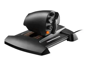 Thrustmaster Joystick T 16000M Flight Pack Black