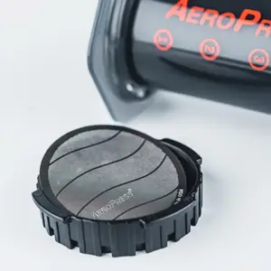 AeroPress Coffee filter Stainless steel