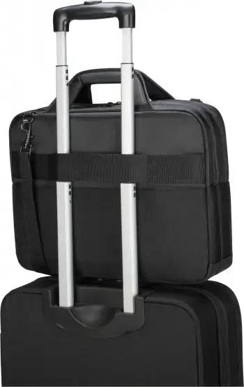 Targus Citygear, Kuprinė, 39,6 cm (15,6"), diržas per petį, 1,21 kg