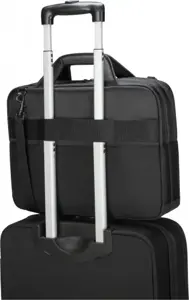 Targus Citygear, Kuprinė, 39,6 cm (15,6"), diržas per petį, 1,21 kg