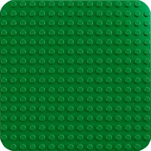LEGO DUPLO 10460 Green Building Plate
