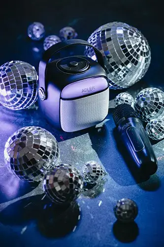 Karaoke speaker AD1199B