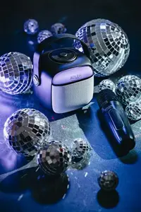 Karaoke speaker AD1199B