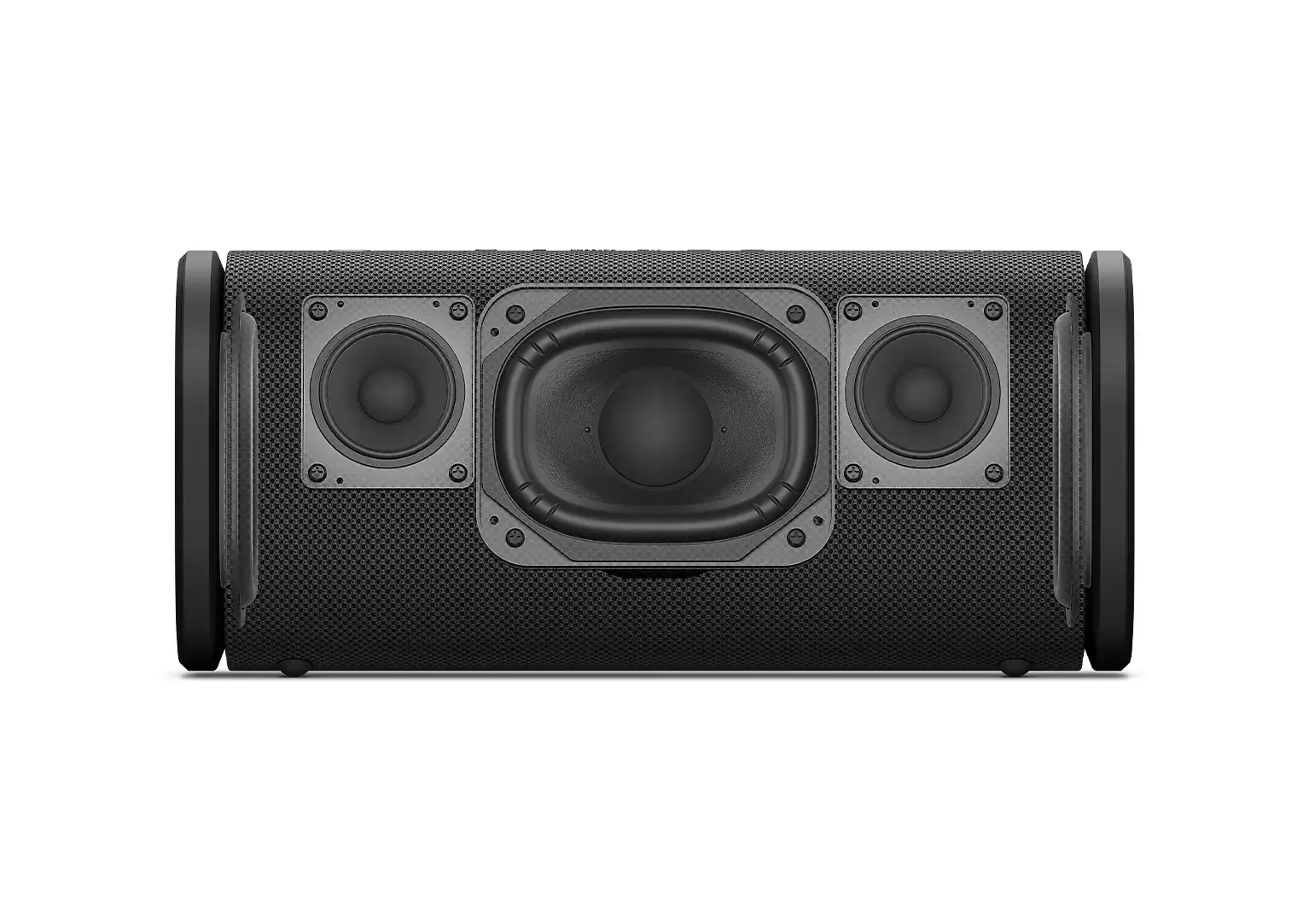 Sony Speaker | Waterproof | Bluetooth | Black | Portable | ULT FIELD 5 dB | Wireless connection