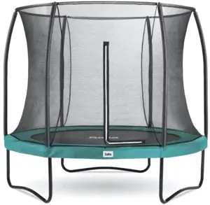 Batutas Salta Comfort Edition 153 cm, žalias