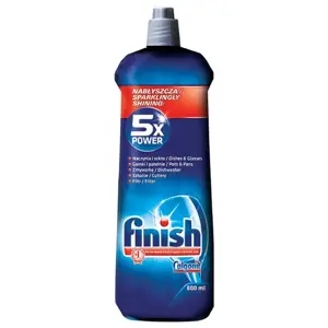 Skalbiklis indaplovėms FINISH 800 ml